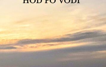 Vesna Sara Tasić – Hod po vodi