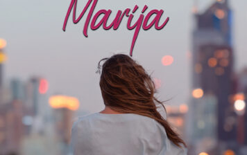 Andrea Kingston – Jednostavna Marija