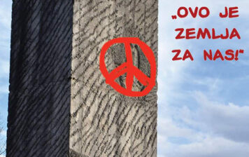 Nina Lalić Jankov – Ovo je zemlja za nas