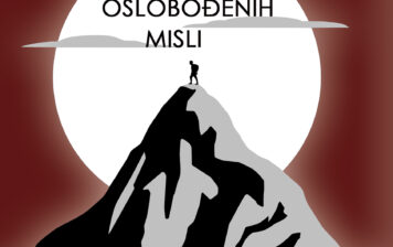 Saša Dragojević –  Ples oslobođenih misli