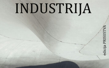 Nadežda Purić – Poezija industrija