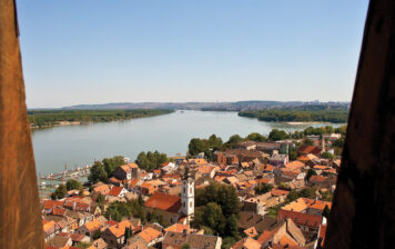 Vladan Zec – Snovi boje Dunava