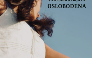 Aleksandra Gajović – Oslobođena