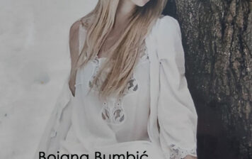 Bojana Bumbić – Glad