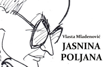 Vlasta Mladenović –  Jasnina poljana