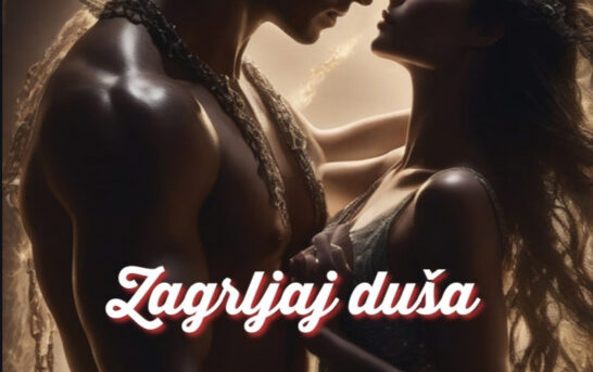 Sandra Verona – Zagrljaj duša