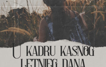 Zorica Tijanić – U kadru kasnog letnjeg dana