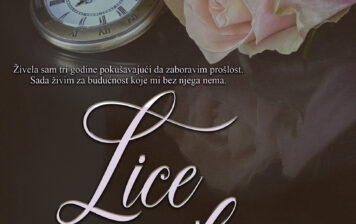 Andrea Kingston – Lice prošlosti