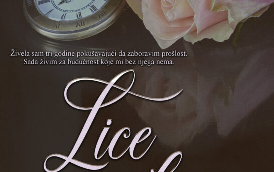 Andrea Kingston – Lice prošlosti Andrea Kingston – Lice prošlosti