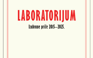 Aleksa Đukanović – Laboratorijum