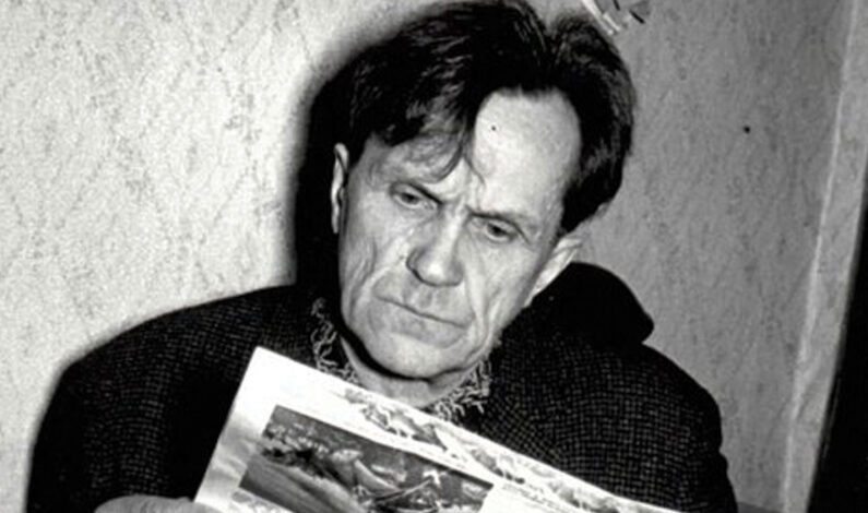 Душан Опачић: ВАРЛАМ ШАЛАМОВ – ПЕСНИК ИСТИНЕ