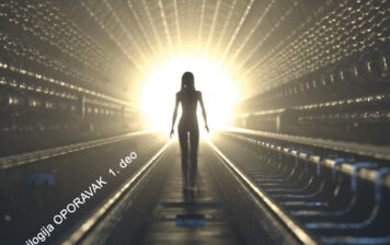 Ana Marković – Tunel