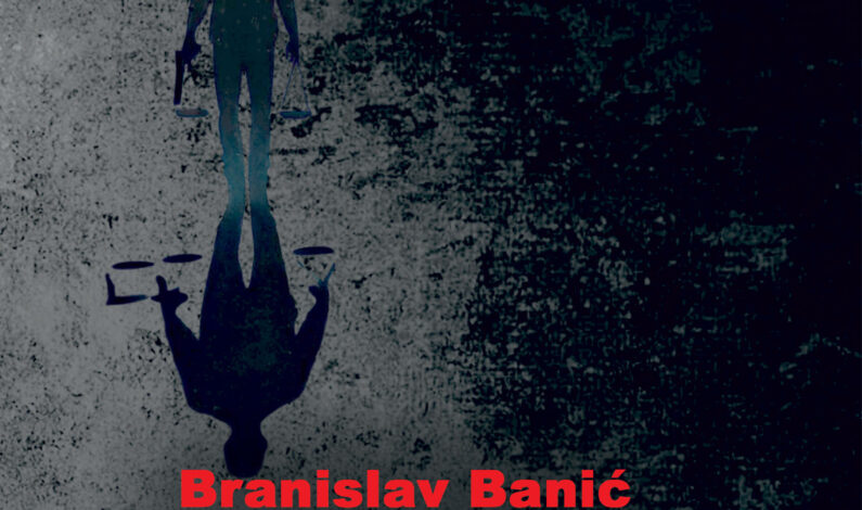 Branislav Banić – Senka izbora