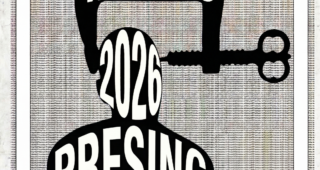 Dvanaesti Presingov konkurs za neobjavljenu zbirku pesama