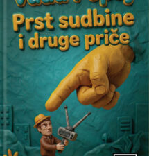 Vudu Popaj – Prst sudbine i druge priče