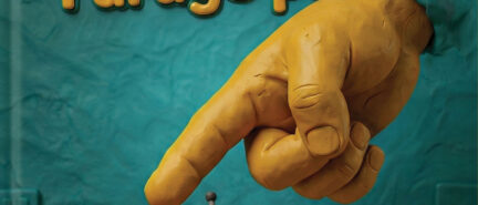 Vudu Popaj – Prst sudbine i druge priče