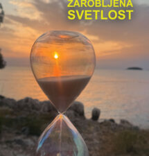Zoran Škodrić – Zarobljena svetlost Zoran Škodrić – Zarobljena svetlost