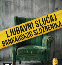 Nenad Maksimović – Ljubavni slučaj bankarskog službenika Nenad Maksimović – Ljubavni slučaj bankarskog službenika