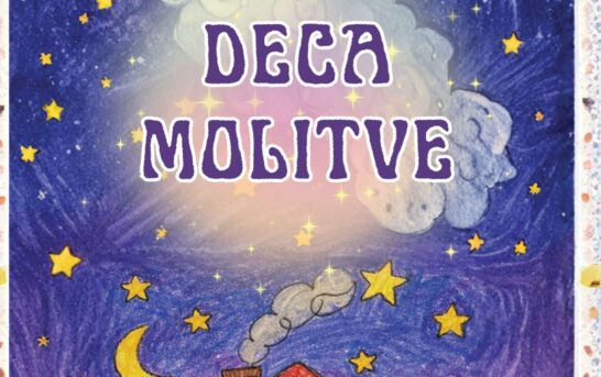 Julijana Studen – Deca molitve
