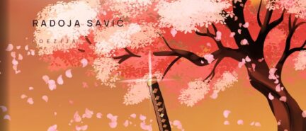 Radoja Savić – Šapat vetra Radoja Savić – Šapat vetra