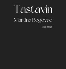 Martina Bogovac – Tastavin Martina Bogovac – Tastavin