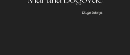 Martina Bogovac – Tastavin