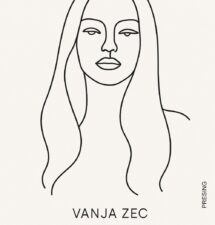 Vanja Zec – Na pragu ljubavi Vanja Zec – Na pragu ljubavi