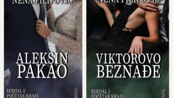 Nena Filipović – Aleksin pakao i Viktorovo beznađe
