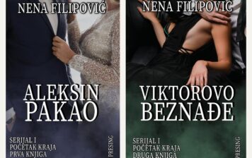 Nena Filipović – Aleksin pakao i Viktorovo beznađe