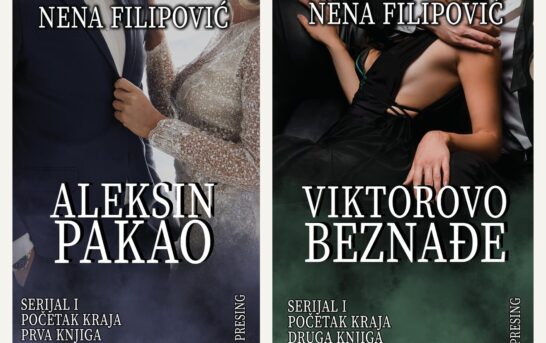 Nena Filipović – Aleksin pakao i Viktorovo beznađe