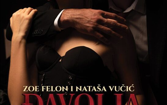 Zoe Felon i Nataša Vučić – Đavolja ljubavnica