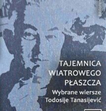 Todosije Tanasijević – Tajemnica wiatrowego płaszcza