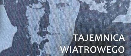 Todosije Tanasijević – Tajemnica wiatrowego płaszcza