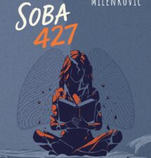 Jadranka Milenković – Soba 427 Jadranka Milenković – Soba 427