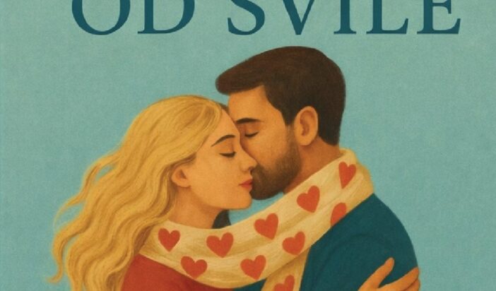 Aleksandar Ilić Ilke – Ko šal od svile Aleksandar Ilić Ilke – Ko šal od svile