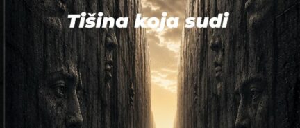 Branislav Banić – Zidovi – tišina koja sudi