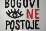 Damir Nedić – Bogovi ne postoje Damir Nedić – Bogovi ne postoje