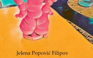 Jelena Popović Filipov – Sitnice svakodnevnice 2