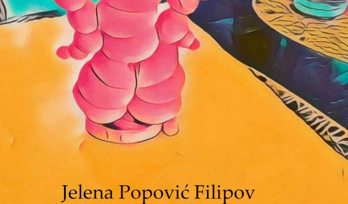 Jelena Popović Filipov – Sitnice svakodnevnice 2