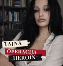 Nataša Bikić – Tajna operacija „Heroin“