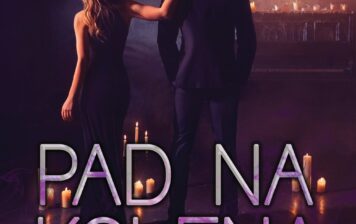 Nena Filipović – Pad na kolena