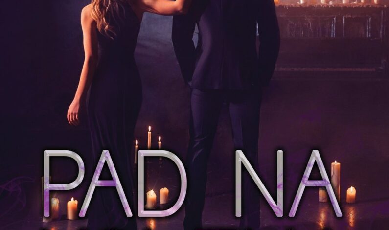 Nena Filipović – Pad na kolena