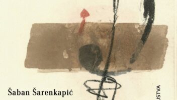 Šaban Šarenkapić – Očevi rukavi Šaban Šarenkapić – Očevi rukavi