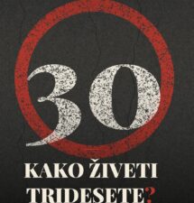 Saša Veselinović – Kako živeti tridesete?