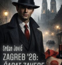 Srđan Jović – Zagreb ’28: Šapat zavere