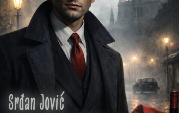 Srđan Jović – Zagreb ’28: Šapat zavere