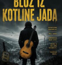 Veljko Stijepović – Bluz iz kotline jada