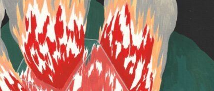 Vilijam Fokner – Paljenje ambara Vilijam Fokner – Paljenje ambara