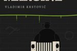Vladimir Krstović – Priče sa margine Vladimir Krstović – Priče sa margine