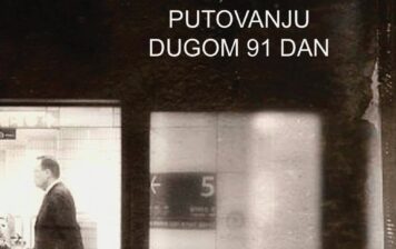 Zoran Rosić – Knjiga o putovanju dugom 91 dan